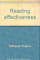 Reading effectiveness 0590304720 Book Cover