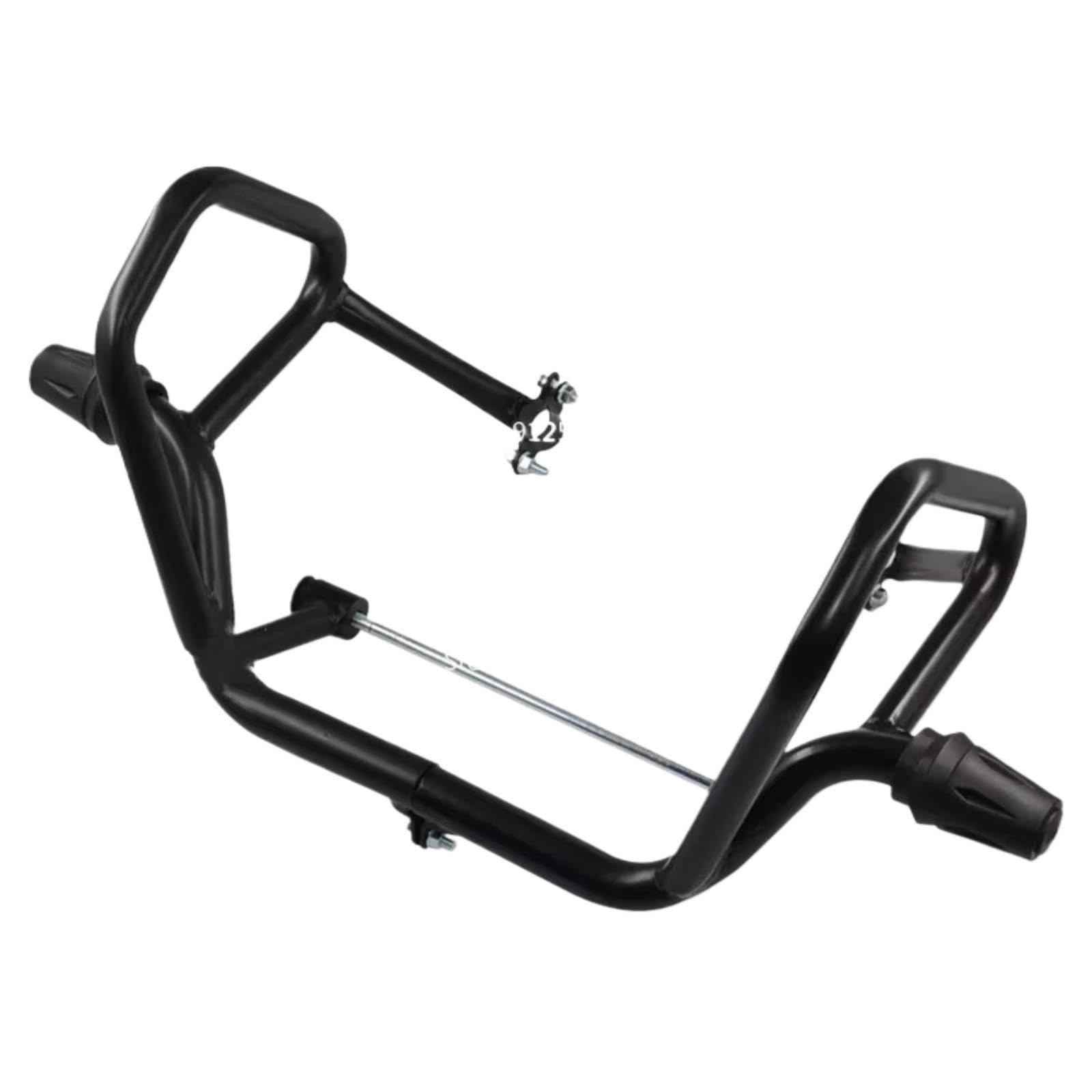 Moto Paramotore Protezioni Per Voge Per LX300-6C