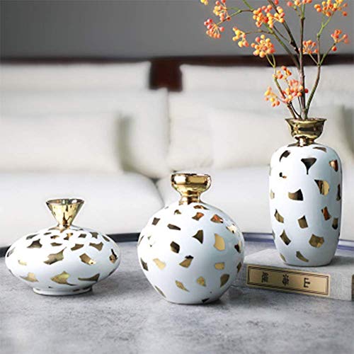 Accessoires pour la maison : vase décoratif chic à offrir