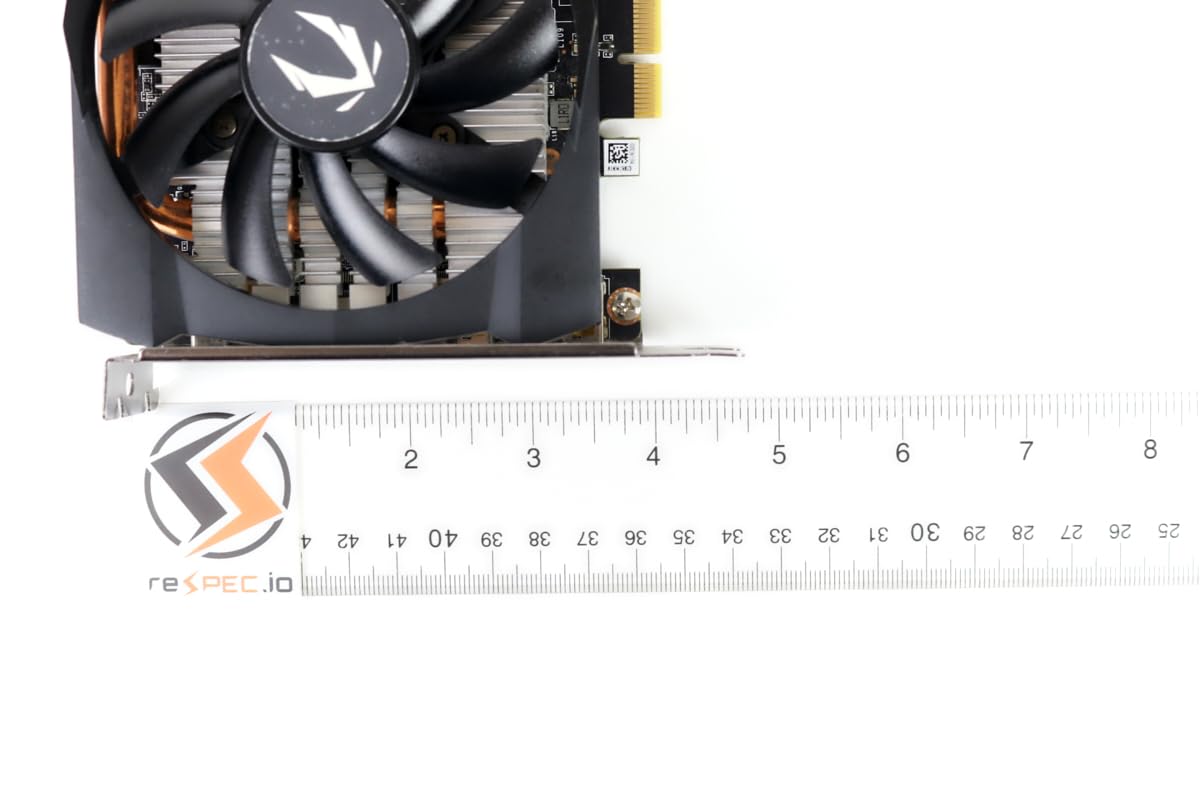 Amazon.com: ZOTAC Gaming GeForce GTX 1660 6GB GDDR5 192-bit Gaming