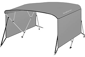 Bimini Boat Tops for Reliable Sun Protection and Enhanced Boating Experience