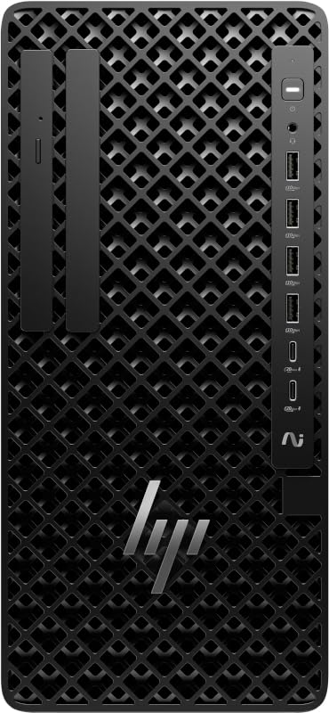 HP Z1 G1i   Tower   1 x Core Ultra 9 285 / 2.5 GHz