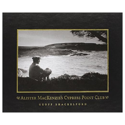 Alister MacKenzie's Golf Book