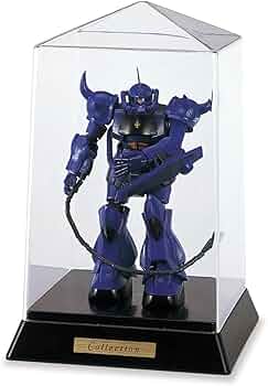 フィギュア＆フィギュアケースまとめorバラ可 楽天市場】【Look】 幅48.5 奥行29 高さ180 コレクションラック 深型