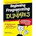 Beginning Programming All-in-One For Dummies: Wang, Wallace ...