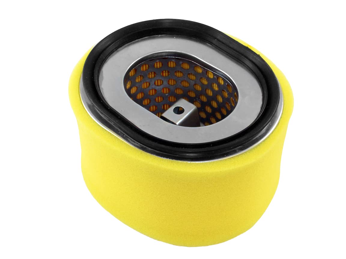 Air Filter Fits Yanmar L100N Replacement for Yanmar 114210-12590