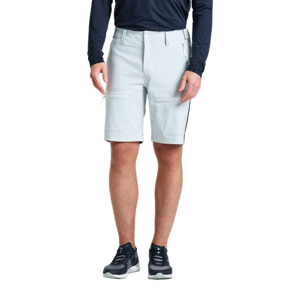 SLAM Pantalones Cortos Altura Tech L