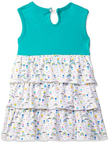 Image of Mom's Love Baby-Girls Casual Dress