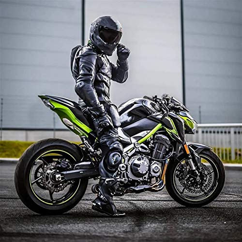 Leva per K-a-wasaki Z750 Z 750 (Non z750s Modello)...