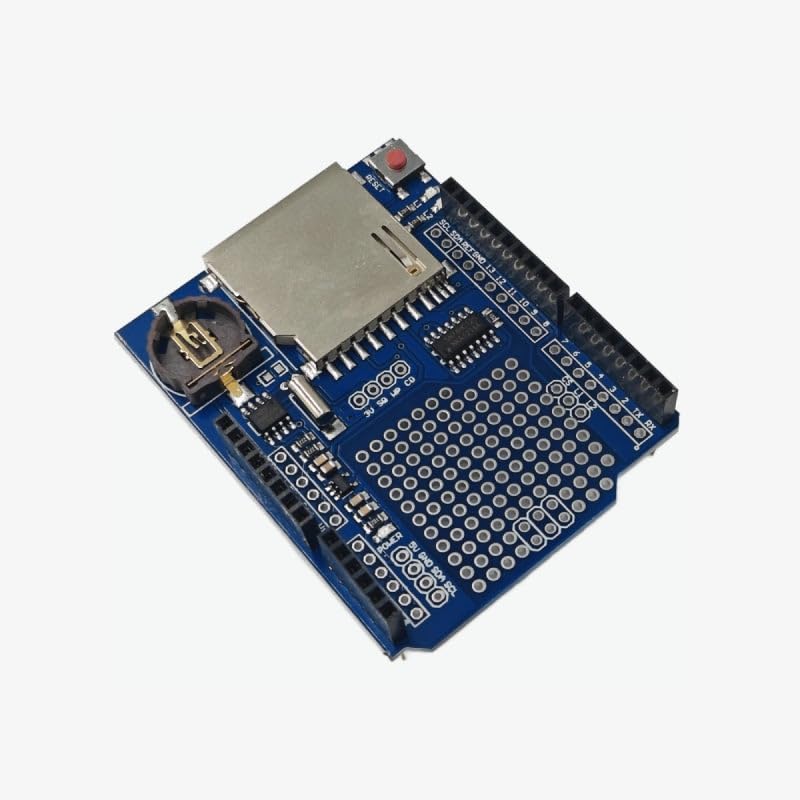 Shanmari.Ent Data Logger Shield-picture-16