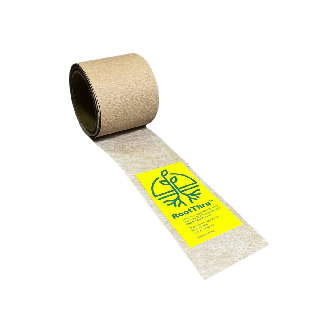 RootThru Tree Wrap