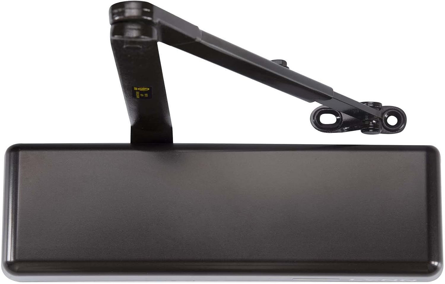 LYNN HARDWARE Extra Heavy Duty Commercial Door Closer, DC9016 Automatic