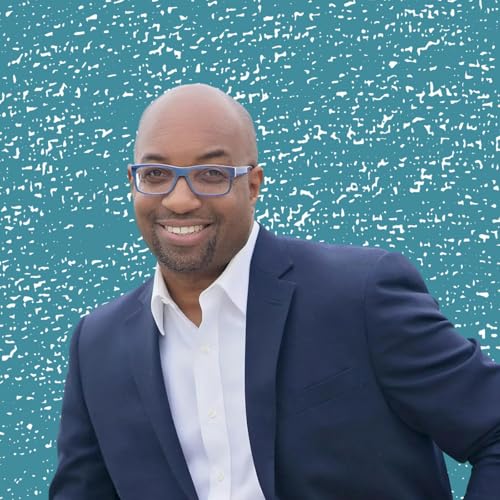 Kwame Alexander on Saying Yes!