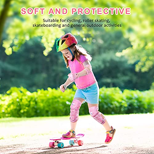 Kuyou Kids Protective Gear Set thumb #8
