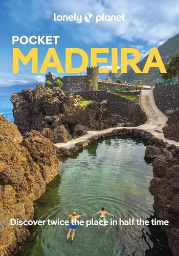 Lonely Planet Pocket Madeira (Travel Guide) (English Edition)