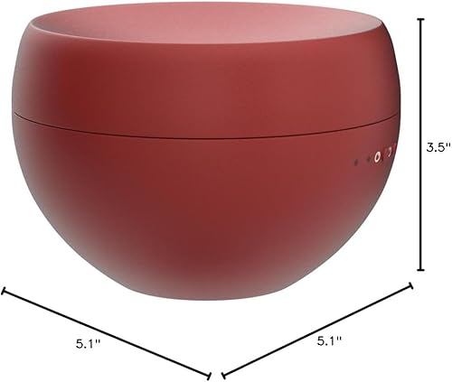 Vista 13 de Difusor de Aroma jazmín Stadler, color blanco