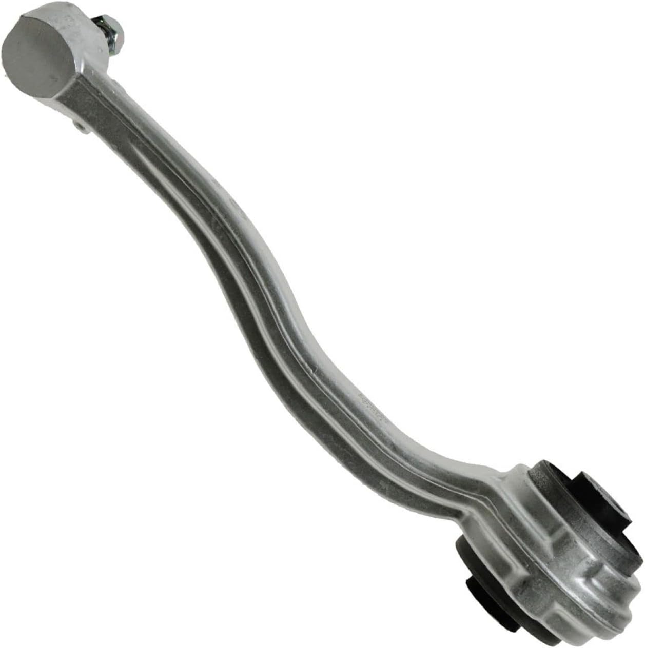 TRQ Front Control Arm with Ball Joint Set Compatible with 01-13 Mercedes-Benz