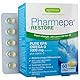 PharmEPA RESTORE 1000mg reines EPA in Triglyceridform, Omega 3 90% EPA Fettsäuren in Fischölkapseln, Hochdosiert, Dreifache Stärke, 60 Kapseln, von Igennus