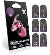 Amazon.co.jp: 指サック ゲーム用 スマホ 親指 人差し指 薄型 銀繊維