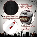 Zoom IMG-2 ozxvxzo halloween costume vestiti carnevale Zoom IMG-2 ozxvxzo halloween costume vestiti carnevale