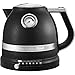 KitchenAid Artisan Kettle, 1.5 L, Temperature Control. Variable temperature.Red