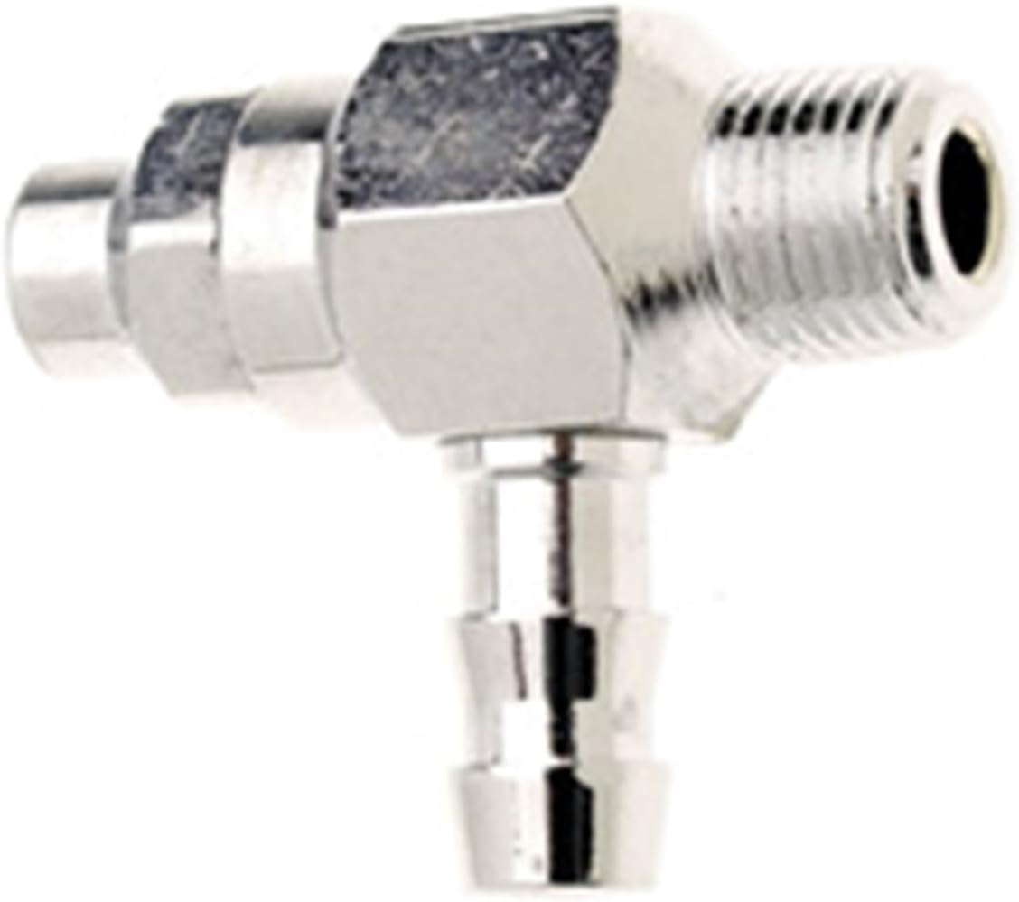 TIP SIPHON ---