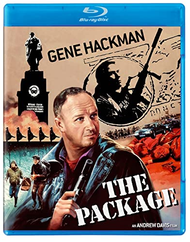 The Package (Special Edition) [Blu-ray]