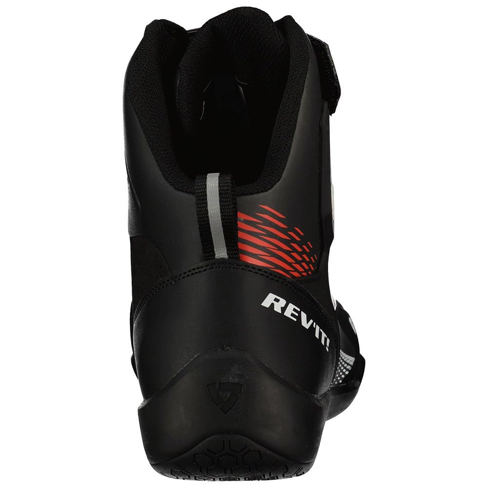 Revit G-Force 2 Motorcycle Shoes EU 42