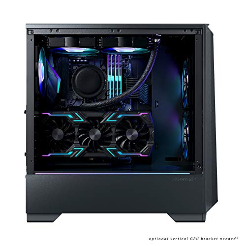 Phanteks Eclipse P360A view 3