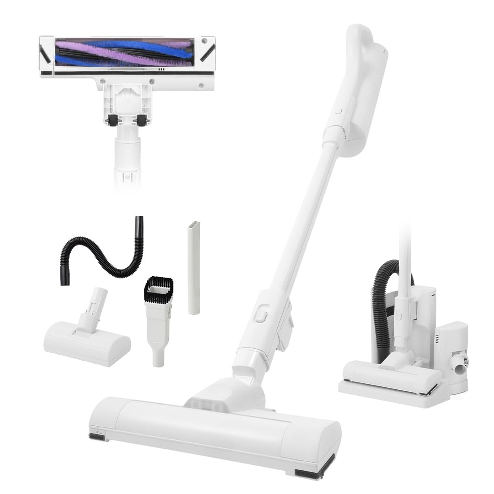 【超軽量1.1kgモデル】アイリスオーヤマ コードレス掃除機　マジカリーナ 楽天市場】アイリスオーヤマ(Iris Ohyama) SCD-123P-H グレー マジ