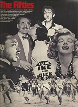 Paperback The Fifties Book