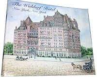 The Waldorf Hotel 1887287035 Book Cover