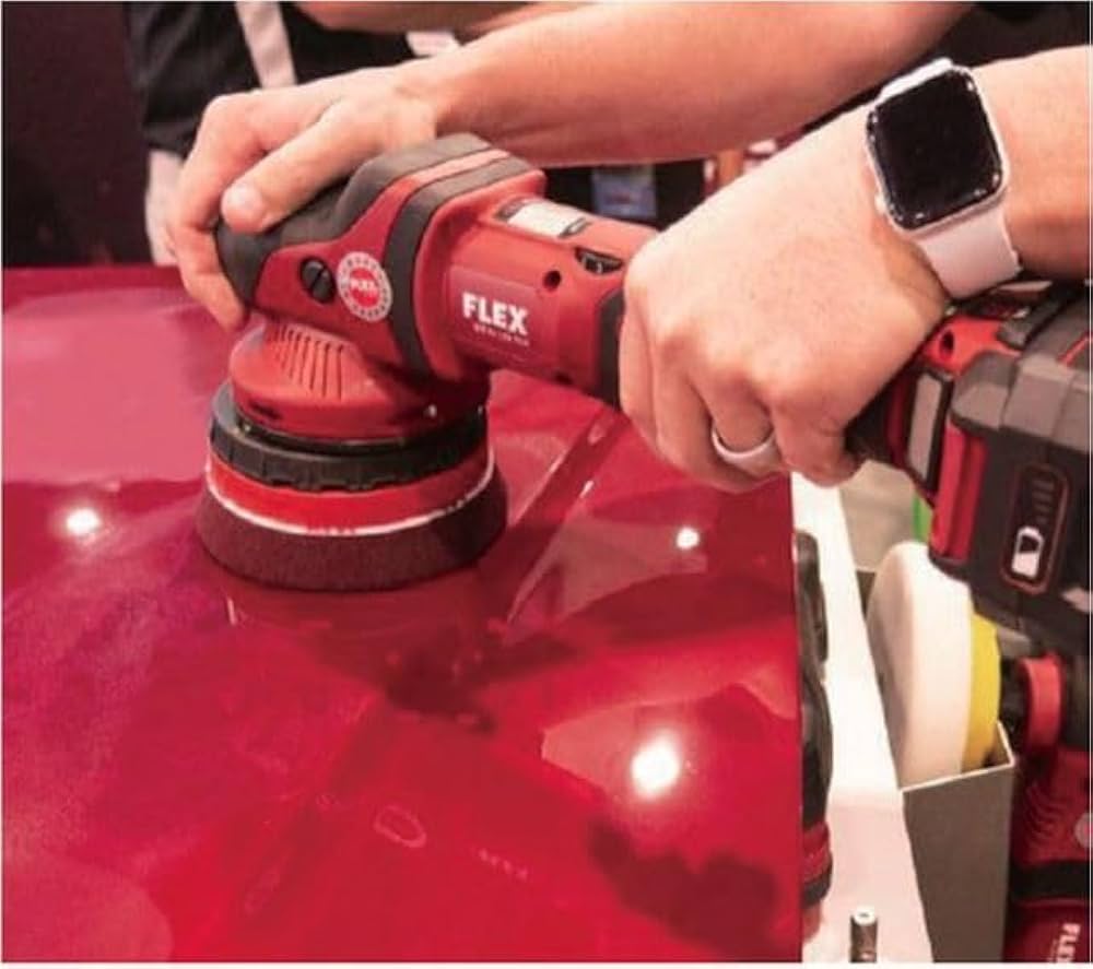 Amazon.co.jp: FLEX(フレックス) プロトン コードレス ギヤ2