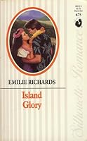 Island Glory 037308675X Book Cover