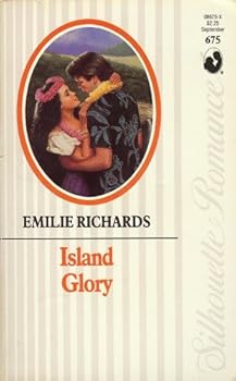 Paperback Island Glory Book