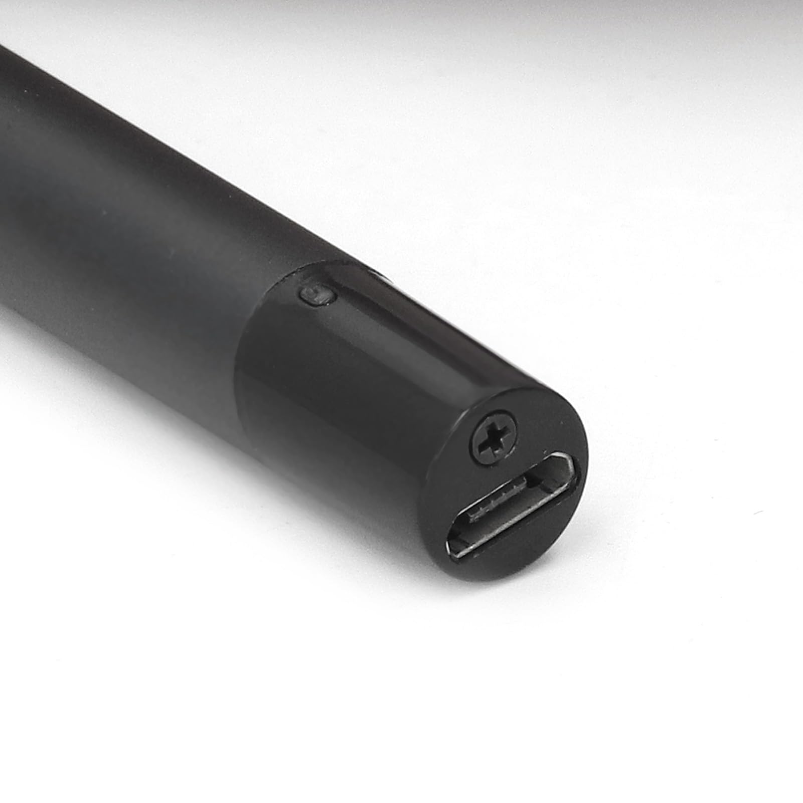 LICAEVEY Digitales Notebook Sync Pen -Set, 3 in 1 Design OCR -Erkennungstechnologie, Echtzeit -Synchron -Digitalisierung Digitales Notizbuch mit Smart Pen für das Studium und die Arbeit (GRAY)