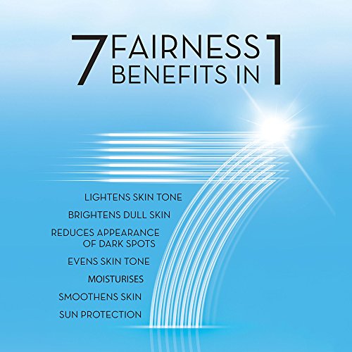 Image of Olay Natural White 7 in One Glowing Fairness SPF 24 Day Cream, 50g