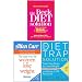 Produktbild The Beck Diet Solution, The Diet Trap Solution, The Easy Way for Women to Lose Weight 3 Books Collection Set