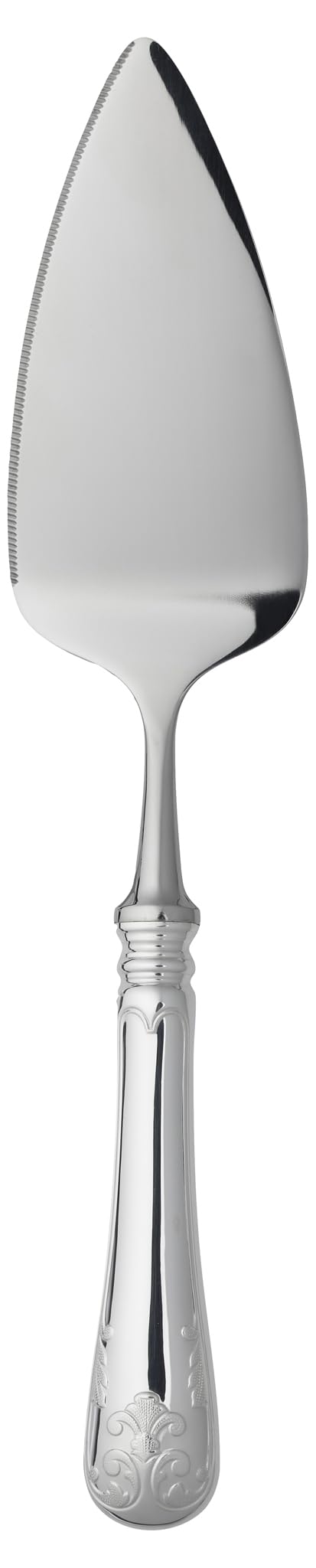 Gense Gammal Fransk Serveur de gâteau 26,5 cm EPNS