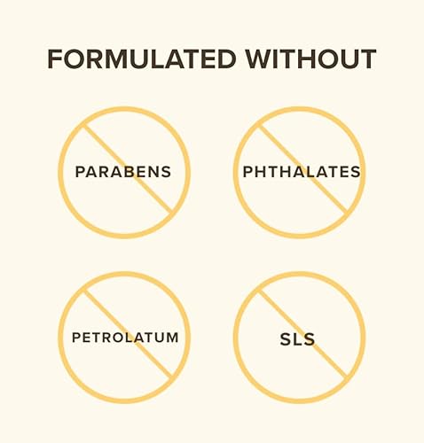 Miniatura 7 de Burt's Bees Tratamiento de labios 100% natural con minerales marinos menta dulce (sorbete de limón) – Bálsamo labial hidratante, hidratante,