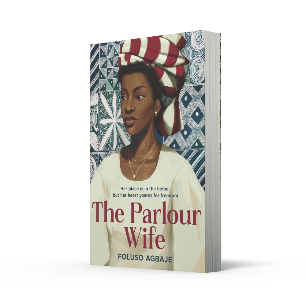 The Parlour Wife: The most poignant historical fiction book you’ll read this year
