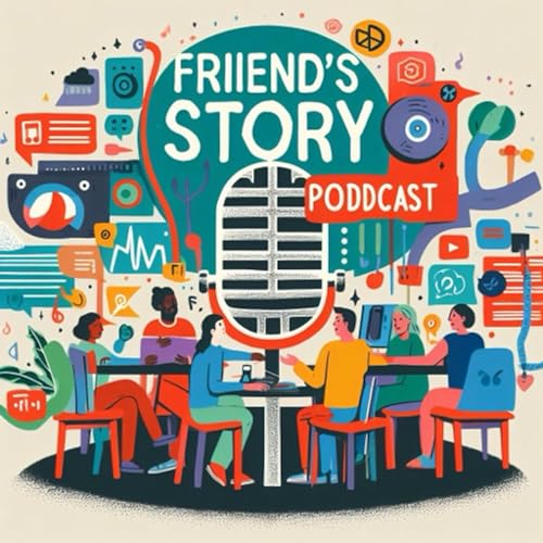 Couverture de Historia de un amigo