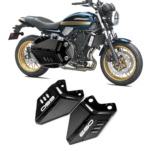 GoGoDDJP For &Z&650 &Z&650RS &z&650 &z&650rs 2025 2024 2023 ̃I[goCɓKĂ܂FtbgveN^[/q[veN^[/tbgv[g/tgu[LV_[veN^[ () [