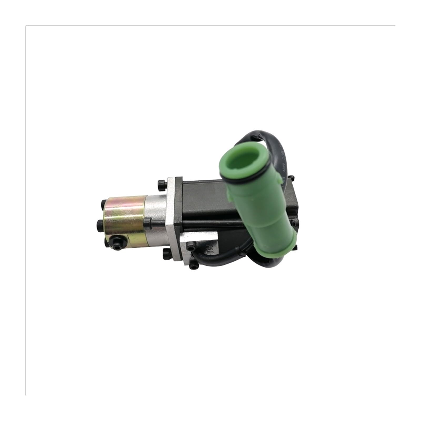 Électrovanne 096-5945 pour pompe hydraulique d'excavatrice E70B E110B E120B - 7