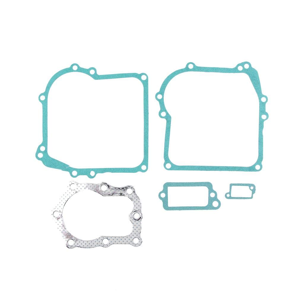 Prosperveil Small Engine Gasket Set for Briggs And Stratton 391662