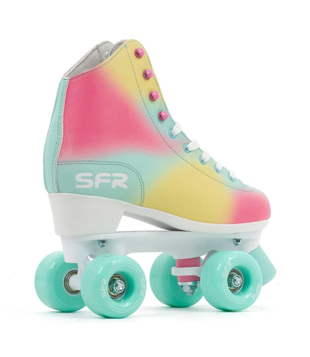 SFR Patines artísticos Brighton