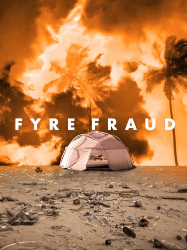 Fyre Fraud