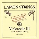 LARSEN STRINGS