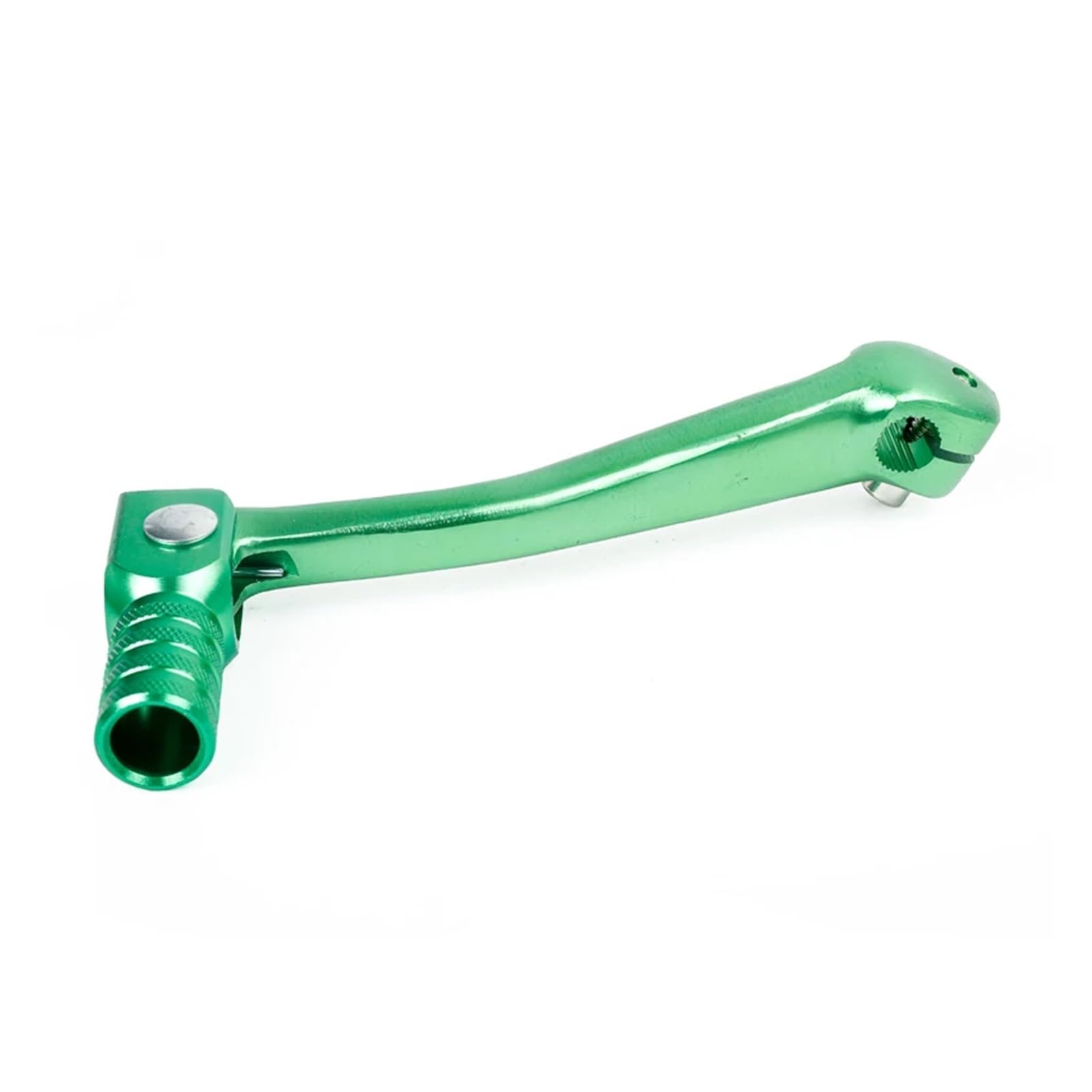 SYC27QP Shift Pedal Lever Motorcycle Motorcycle Folding Gear Shifter Shift Lever for Kayo Bosuer 110/125/140/150/160/250cc Motorcycle Shifter Gear Lever