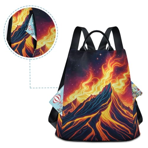 Sac à dos tendance pour femme convertible en sac à main urbain chic